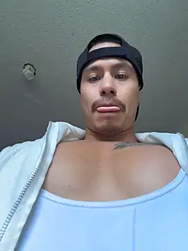 DominickVegas Show Webcam