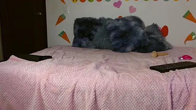 แชท XXX สดของ MarillynMorgan