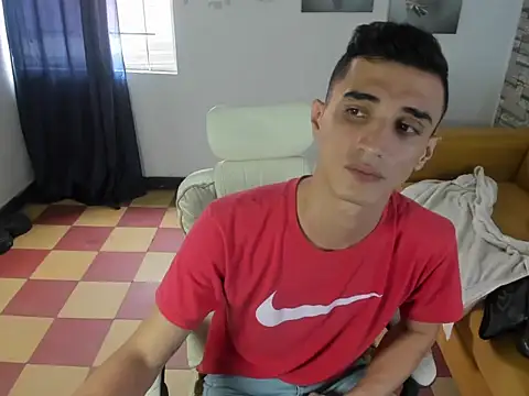 felipe_colinss – Kamerová šou