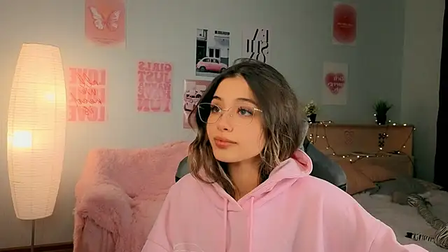 Chat XXX en directo de dinnerwithflowers