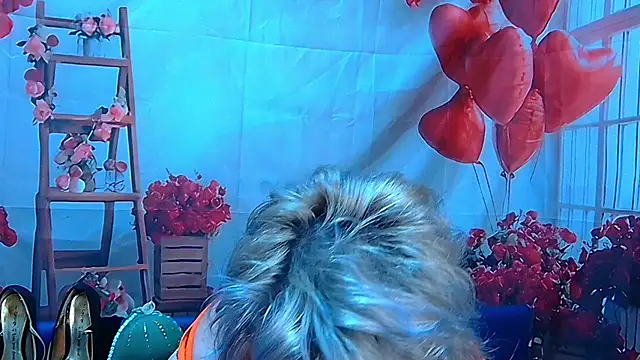 Chat XXX ao vivo de RenataDaster