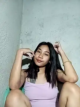 pinay_lovely66's Live XXX Chat