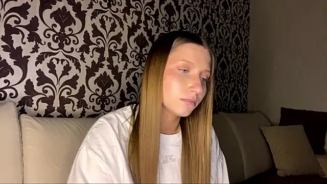 AdaGossett Chat XXX live