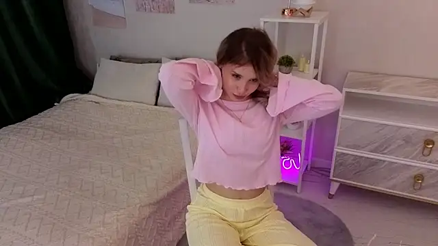 แชท XXX สดของ MelbaStelluti