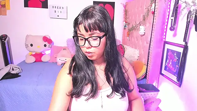 Chat XXX Live LillyCandy