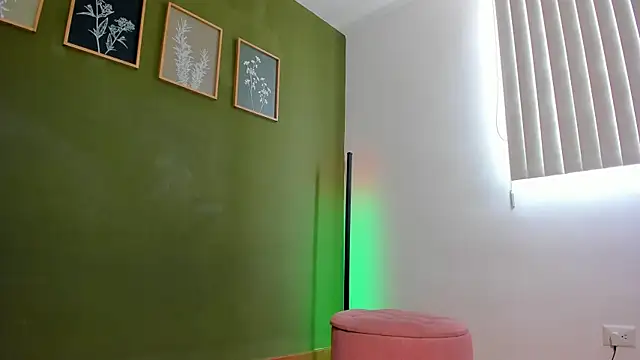 แชท XXX สดของ karlye_5