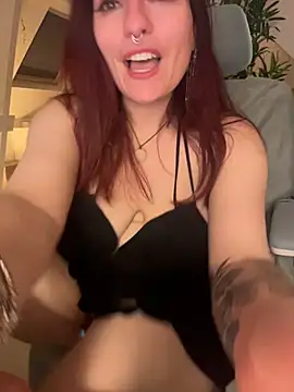 LunaMoongirl Live XXX Chat