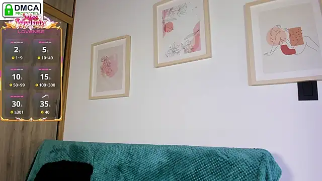 Veronica_isaza__ Chat XXX in diretta