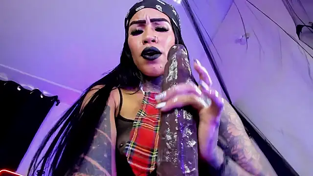 deborah_tatto Chat XXX in diretta