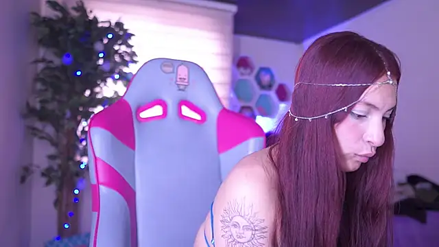 Rebecah_1 Chat XXX in diretta