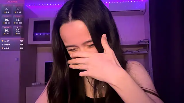 Kiaicatie Chat XXX in diretta