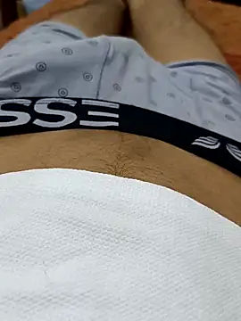 Webkamerová show For_realmeet