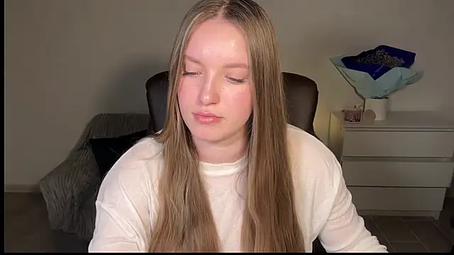 Chat XXX en directo de EvaMaddison