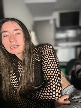 Sophie_LSのライブXXXチャット