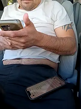 Show modela paoyger na web-kameri