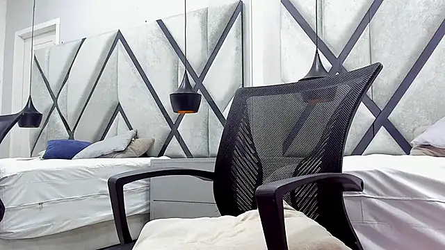 NohaBrooks Adlı Modelin Canlı XXX Sohbeti