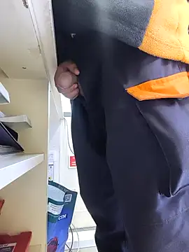 Blog100vergonhas Adlı Modelin Canlı XXX Sohbeti