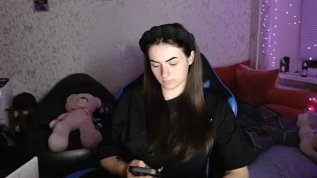 แชท XXX สดของ only_ubuterfly1