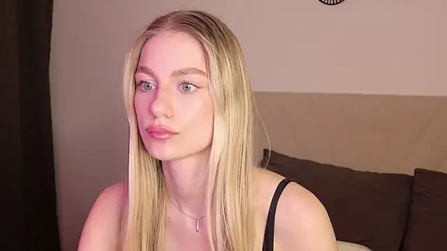 GabriellaOlsen – Live XXX-chat