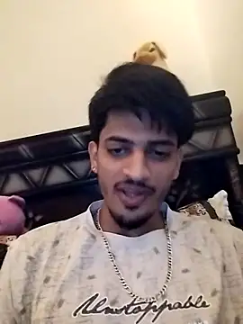 Wild_Vassu webcam show