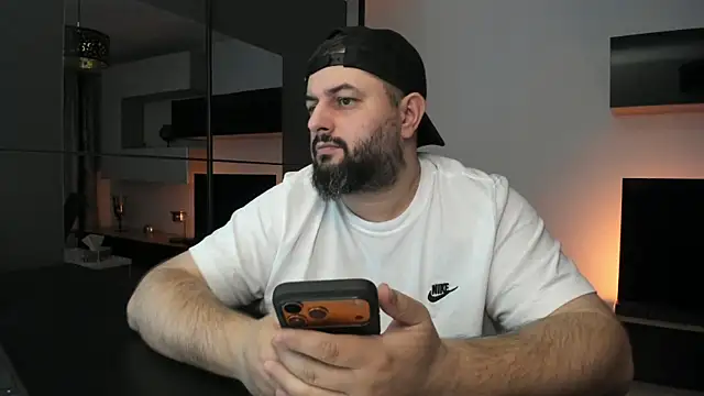 DravenPeak Webcam show