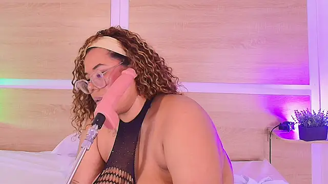 Your_big_ebony_goddness Chat XXX in diretta