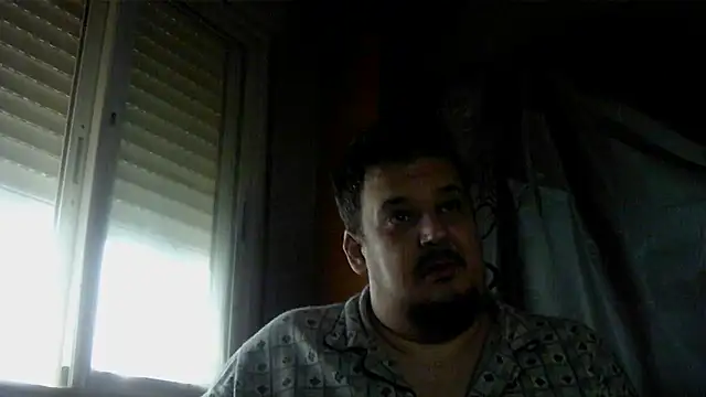 porkorossy Show in webcam