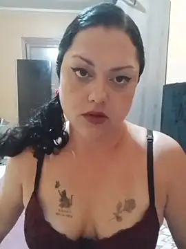 DarkLilithRose1 – Live XXX-chat