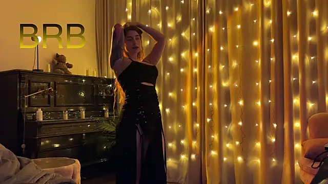 Chatroom XXX en direct de urmissalice