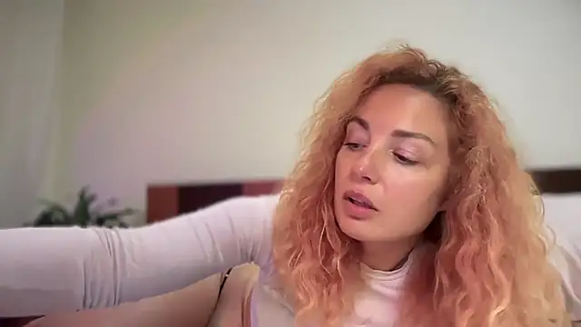 Reddgiirl – Live XXX-chat