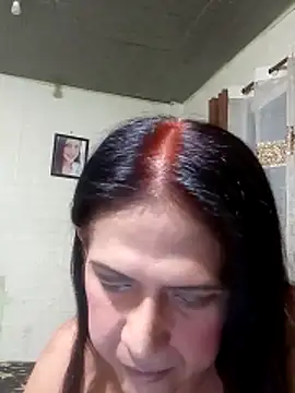 GoddessXXX9inchTOOL: διαδικτυακό σόου στην κάμερα