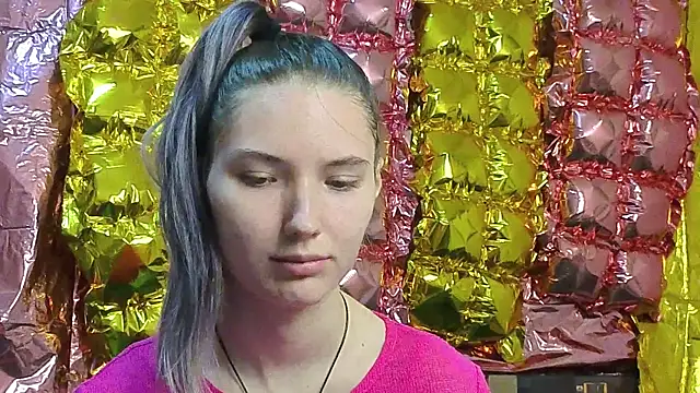 _kikiclark__ Chat XXX in diretta