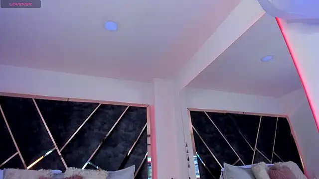 Chatroom XXX en direct de SusanaHenao