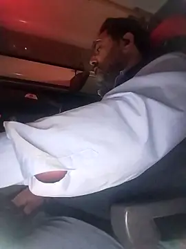 Necroforo Show Webcam