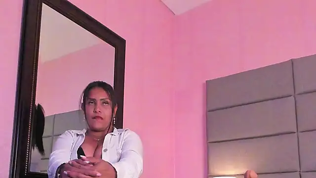 Barbbara_sweett Chat XXX in diretta