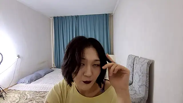 Lyndasilk – Live XXX-chat