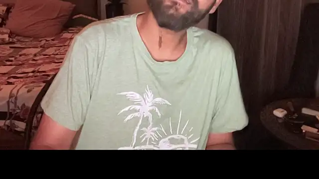 Mr_Conscience 现场XXX聊天