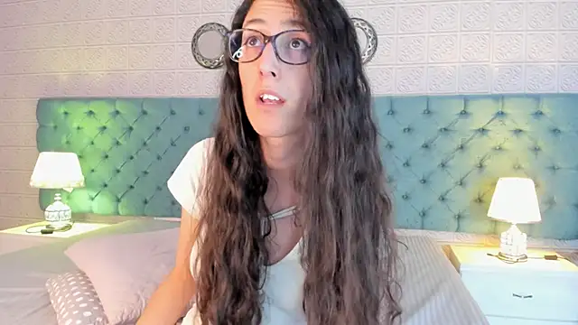 GirafMusic Chat XXX in diretta