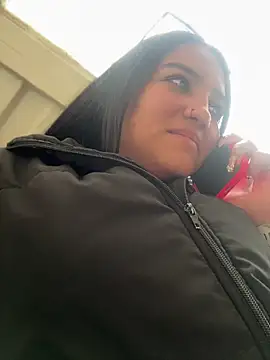 Samantha_firee's Live XXX Chat