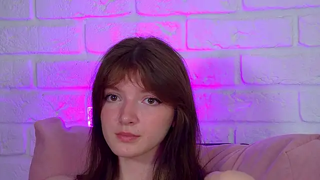 Chatroom XXX en direct de SophiaProve