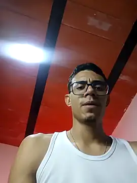 yesua28 – Kamerová šou