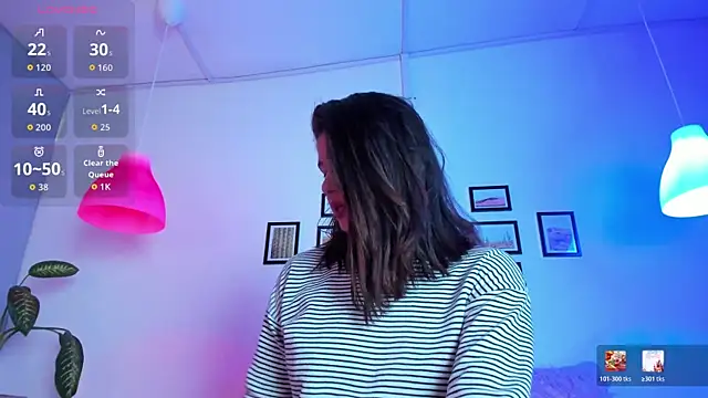 Skyy_bloom – Live XXX-chat