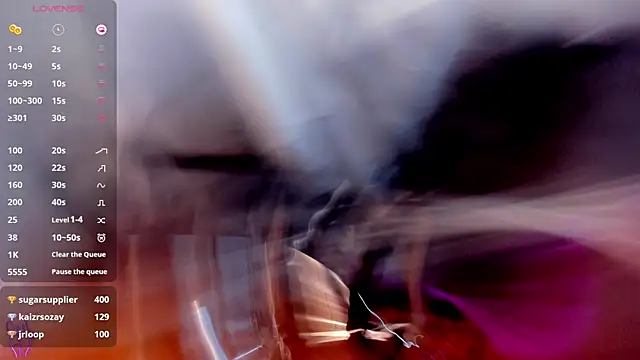 Chatroom XXX en direct de Ambar_Cooxx