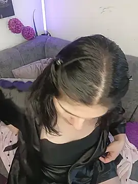 paulina_coxx's Webcam Show