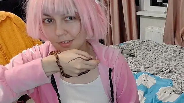 Mia_Meowkiss – Live XXX-chat