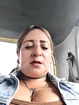 Chatroom XXX en direct de AlexadraJones3453