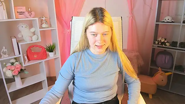 Chatroom XXX en direct de CelestineMauriac