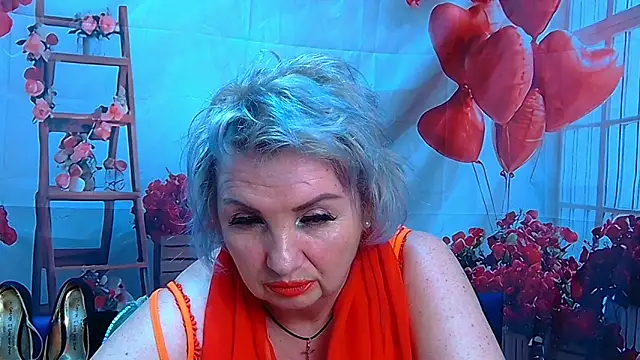 Chatroom XXX en direct de RenataDaster