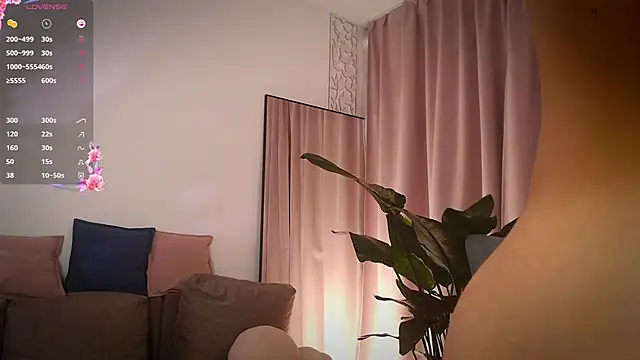 Alika_L_V – Live XXX-chat