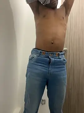 AlaskanCornpone Webcam Show